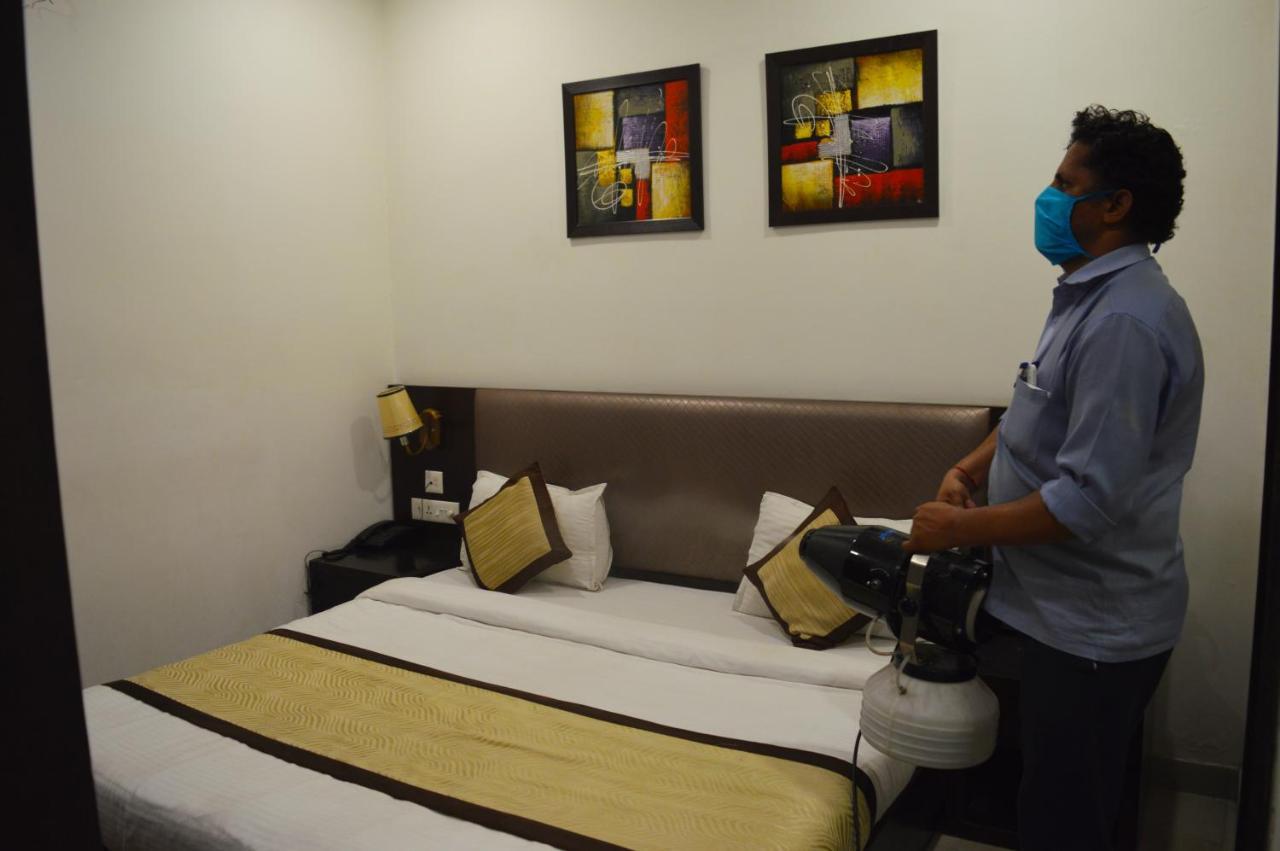 Madhav Muskan Residency 3* Mathura